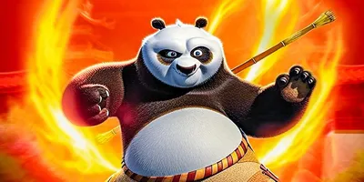 Джек Блэк поделился подробностями мультфильма «Кунг-фу панда 4»