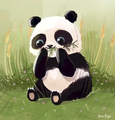 Мультсериал «Панда и петушок Лука» – детские мультфильмы на канале Карусель