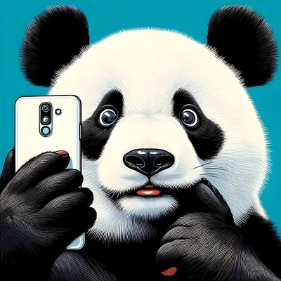 Милые китайские чехлы для телефонов с животными панды для iphone 13 Pro Max  12 11 Pro Max 8 PLUS 7PLUS 6S XR X XS 6 mini se, мобильный сотовый телефон  | AliExpress
