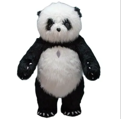 большой панда PNG , панда клипарт, восток, национальное достояние Китая PNG  картинки и пнг PSD рисунок для бесплатной загрузки