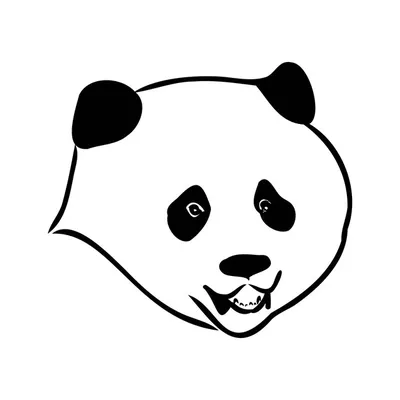Костюм карнавальный Медведь, Панда - купить с доставкой по выгодным ценам в  интернет-магазине OZON (1101880229)