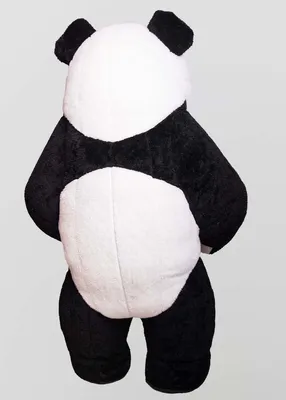 Мягкая игрушка Steiff Soft Cuddly Friends Ming panda (Штайф Мягкие Приятные  Друзья панда Минг 27 см)