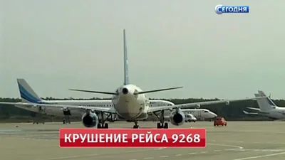 Перед вылетом из Египта пассажиры А-321 делали селфи на трапе самолета —  31.10.2015 — В мире на РЕН ТВ
