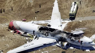 Путин объявил траур по погибшим в крушении самолета в Египте | Forbes.ru