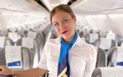 Стюардесса назвала самое отвратительное действие пассажиров в самолете