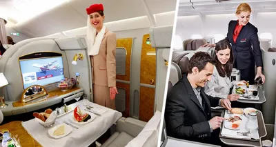 Стюардесса сообщила, почему не работают трюки пассажиров с повышением  класса в самолете | Туристические новости от Турпрома
