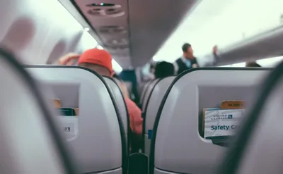 Cоциальное дистанцирование» пассажиров в самолете – конец эпохи доступных  полетов | Ассоциация Туроператоров