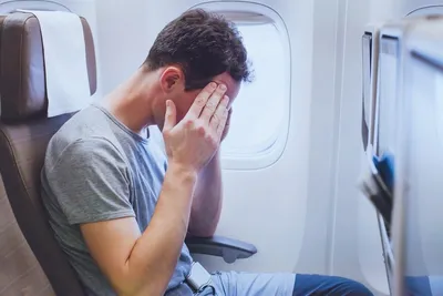Самые ужасные виды пассажиров в самолете: они раздражают абсолютно каждого  | Билет, Самолет, Отпуск | Дзен