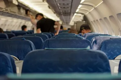 Казахстанцев среди пассажиров разбившегося в Китае самолета нет