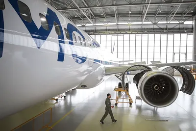 Слишком хороший пассажирский самолет: Airbus прекратит выпуск А380