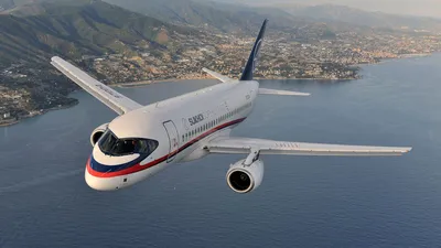 Россия потеряла 76 пассажирских самолетов из-за санкций