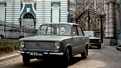 Посмотрите, как дедушка запускает свой первый автомобиль спустя 62 года -  читайте в разделе Новости в Журнале Авто.ру