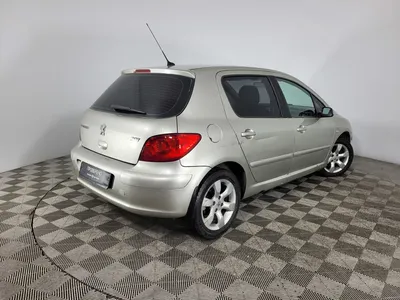 Used Peugeot 307 review: 2001-2008 | CarsGuide
