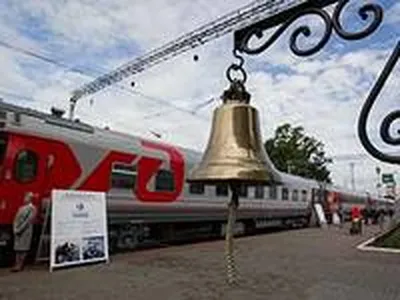 Билеты на поезд «Стриж» Москва - Нижний Новгород - Москва, расписание