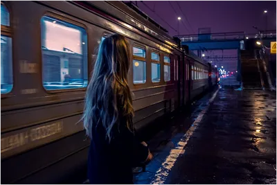На поезде в Москву, купе и плацкарт, как выглядят поезда в России внутри  2018 - YouTube