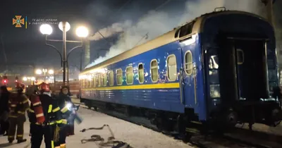 Бар в электричке и гостиница в вагоне: Самые странные и необычные поезда в  Беларуси
