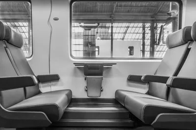Топ-5 самых известных сцен прибытия поезда в кино - Единый Транспортный  Портал