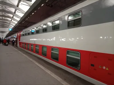 ОБЗОР. Как проходит поездка на ночном поезде «Париж—Ницца»