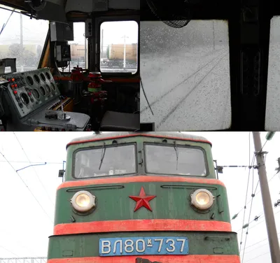 РЖД показали вагон-бистро в двухэтажном поезде