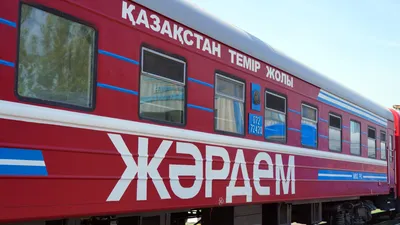 РЖД запустили на юг поезда с дешевыми билетами – Объясняем.рф