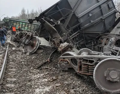 Эвакуационные поезда за границу: постоянное расписание до конца марта -  Покупки в Польше