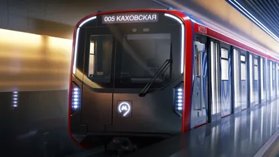 Тематический поезд Года науки и технологий запущен в московском метро