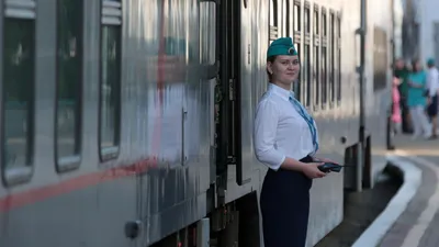 Оператор Amtrak показал, какими будут заказанные у Siemens поезда