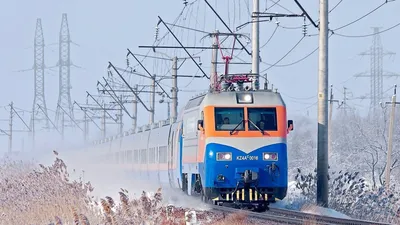 Читатели E1.RU раскритиковали новые двухэтажные поезда - 4 марта 2023 -  e1.ru