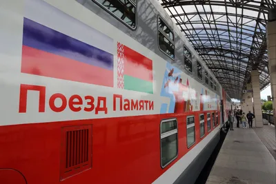 Как в Японии. В России создадут поезд с максимальной скоростью до 400 км/ч