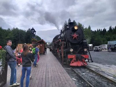 В России создадут новое поколение поездов со скоростью 400 км/ч — Ferra.ru