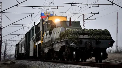 Самый ненужный поезд России - YouTube
