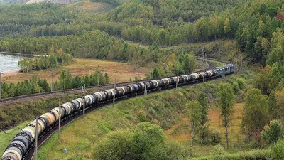 В России делают современый двухэтажный поезд дальнего следования —  ожидаются две разные версии
