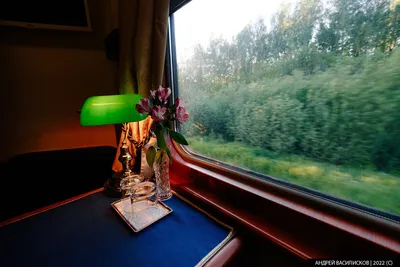 Новый российский высокоскоростной поезд будет в два раза быстрее «Сапсана»