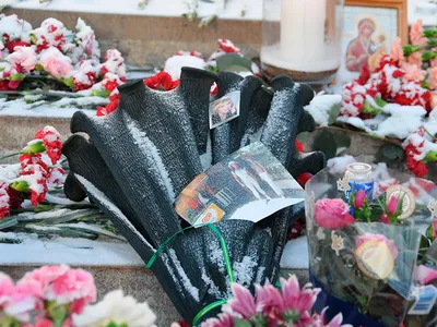 Забытые жертвы российских трагедий
