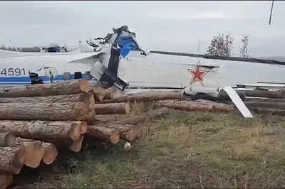 Источники назвали число погибших при крушении самолета в Шереметьево