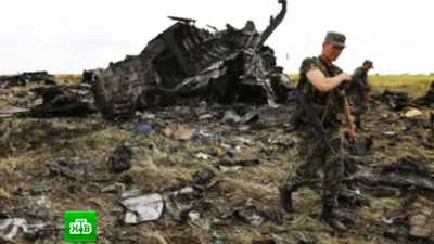 Число погибших при крушении самолета в Индии возросло до 20 человек