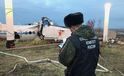 Авиакатастрофа в Шереметьево Москва - Мурманск - список погибших