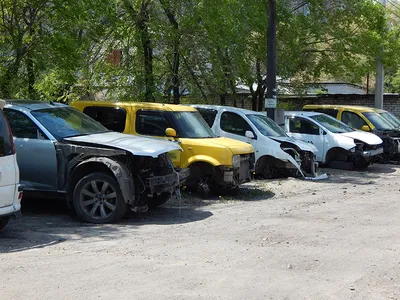 Автокатастрофа в Кишиневе: 15 автомобилей разбито - MoldovaLibera