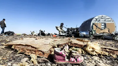 Фото разбившегося самолета в египте фотографии