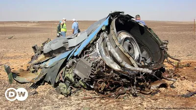 Открыта горячая линия для родственников пассажиров самолета А321,  разбившегося в Египте - AEX.RU