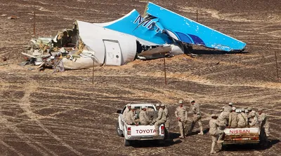 В Афганистане в результате крушения самолета США погибли не менее 10  человек - ZN.ua
