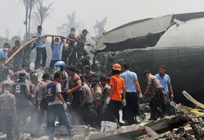 Катастрофа в воздухе: что выяснилось о крушении самолета в Египте — РБК