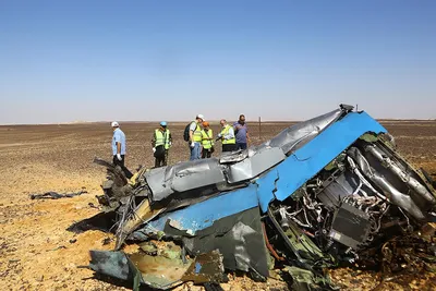 На борту рухнувшего в Египте самолета был 28-летний гражданин Беларуси:  новости, кличев, происшествия