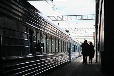Локомотив поезда сошел с рельсов на станции Вихоревка Восточно-Сибирской  железной дороги 10 августа 2022 года - 10 августа 2022 - ircity.ru