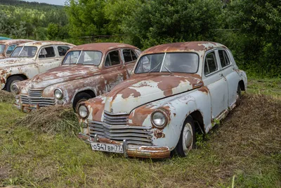 Самые желанные автомобили в СССР | Allroader.ru | Дзен