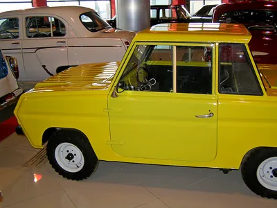 Автомобили эпохи СССР: почему «ретро» всегда будет в моде?