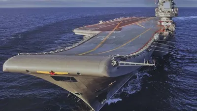 Как выглядит самая мощная эскадра ВМФ России у берегов Сирии — РБК