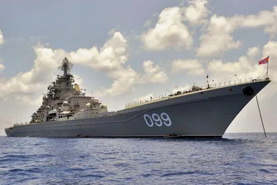 NI назвал лучшие корабли и подлодки ВМФ России - Российская газета