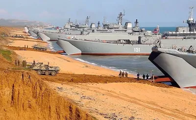 Самый быстрый военный корабль России | Крым | Дзен