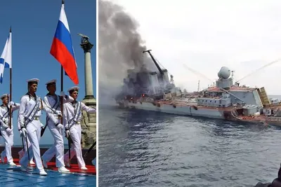 Тесное Адриатическое море: у берегов Италии российские корабли контролируют  флот НАТО